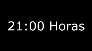 Your wife only arrives after 11:00 pm, right?