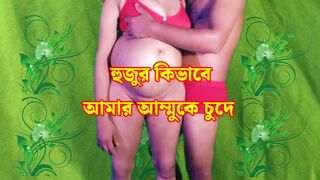 Indian hot and sexy devar and bhabhi romantic sex