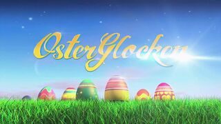 Aletta Ocean - Easter-Egg-Surprise