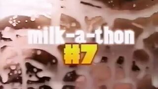 Fetish island - milk thon 7.