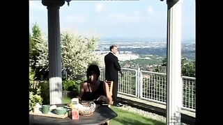 Valentine Demy and Her Friends Fucked in Ass and Pussy by Monster Cocks (full Movie)