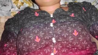 Chubby Neighbour Aunty fucked by Pakistani boy