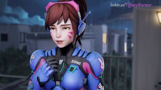 D.Va Passing By