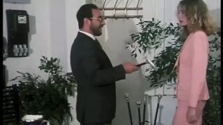 2 Vintage Couple Fucking Hard