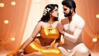 Beautiful Indian Girl Indian Girlfriend first time sex