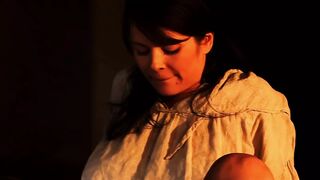 Kristi Love, Kathy Anderson, Claudia Adams, and Simone Are Wicked Wenches Hungry for Hardcore Orgy Sex
