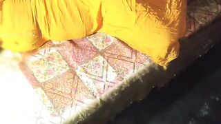 Hard Anal ???? Caught My Stepsister Playing... and Joined In