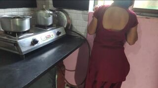 My friend's whore sister's fucking 2nd part, juicy pussy fucking and made me suck a thick dick (clear Hindi)