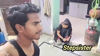 Naughty Indian Desi beautiful sexy fucked by -Snapchat143