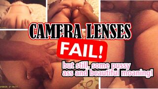 Total Fail: Camera Lenses
