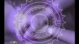 Compilation of vintage sex dvd.