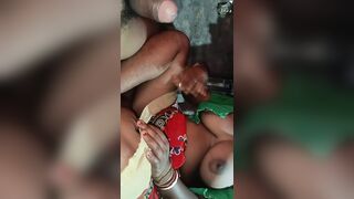 Indian Bhabhi Ki Mast Chudai