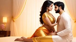 Indian Shy college Couples sex