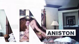 Nicole Aniston Wants You To See How She Fucks The Men She Dates