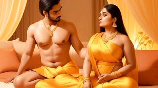 Hot desi indian nurse and patient sex