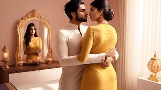 Indian Teen First Night Sex After Marriage hunter Asia
