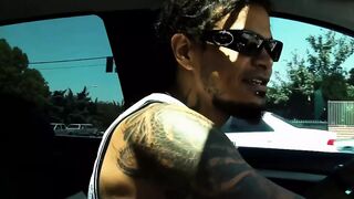 Big-titted Babe Kimberly Franklin Tit-fucks Her Way to a Massive Facial