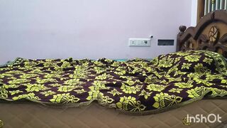 Hot indian desi couple had sex