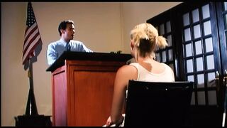 Deze Ray Just Graduated And Now She Wants To Celebrate With A Cock