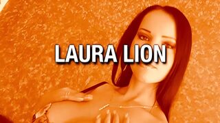 Laura Lions Is Straight Off The Racks
