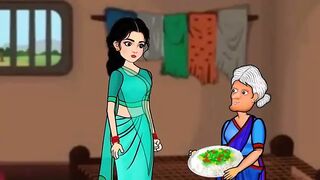 Rekha and Jagan fiercely Hindi Cartoon Sex Story