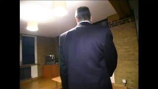 Excuse Me Sir Vol.1 - Episode 1