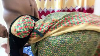 Sexy grils fucking hard pussy doggy style bangla claer voice