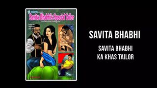 Savita Bhabhi