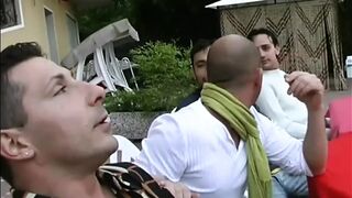 Immoral Perversions: Pussies and Asses Penetrated by Any Means