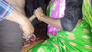 Desi girl friend ki chudai boyfriend ke ghar jata