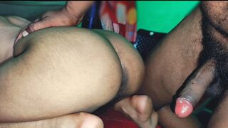 Indian Anal sex first Doggy style in village sex Hindi audio