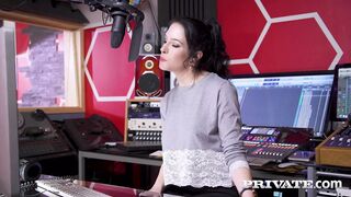 Cindy Shine & Mina offer up their asses for some intense Anal Action