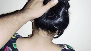 Bhabi Ko Fingering Karte Pakra-Hindi Dirty Talk ????