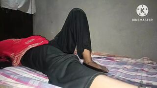 (chachi ) Ki Chudayi