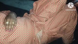 Desi Indian Bhabhi Ko Lal Sari Main Khoob Choda Desi Hindi Sex