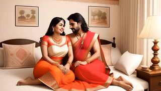 18+ Beauty priya Moaning Loud While Fucking Hard in Doggy Style and Missionary - Indian Desi Mms HD Porn Videos BDSM POV Sex