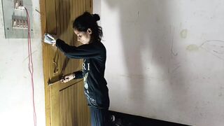 Indian village hot girl sex in home