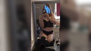 Fuck me in all of my fucking houls